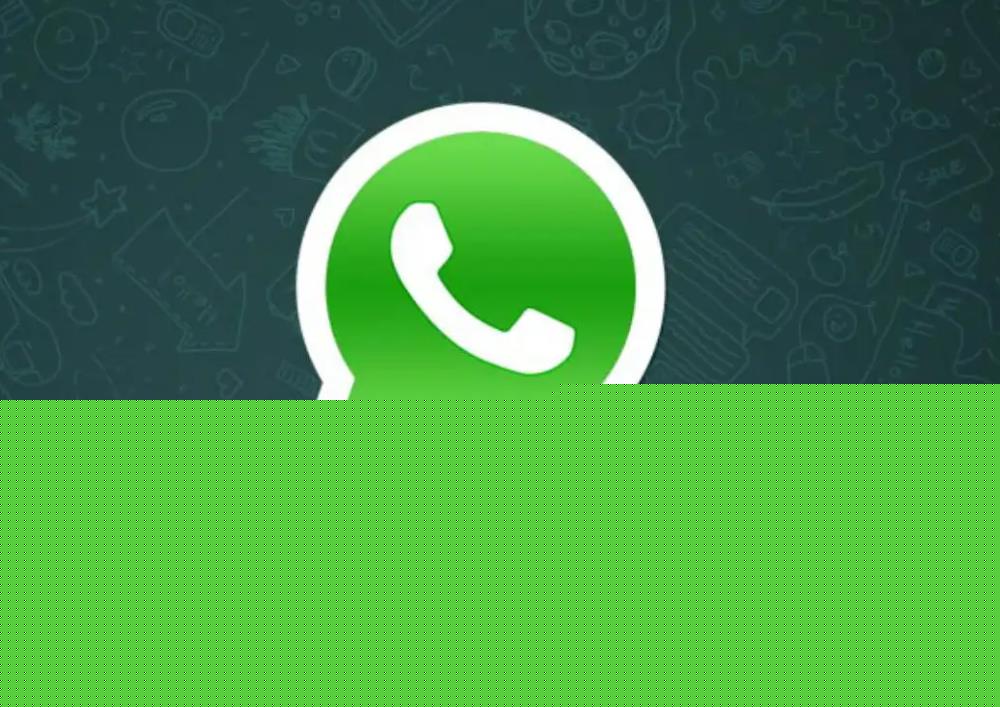 WhatsApp號碼挖掘